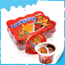 Щаслива чашка