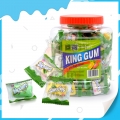 Жувальна гумка King Gum зі смаком міксу фруктів, нова якісна продукція 
