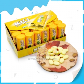 Фруктові цукерки
