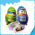 Високоякісні цукерки-іграшки Rocket Baby у вигляді шоколадного печива 