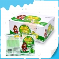 Гаряча коробка для упаковки солодкого яблучного смаку cc stick 