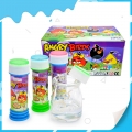 Новий мильний продукт Angry Bird Bubble Water для дітей 