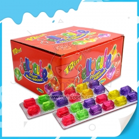 желейний стаканчик