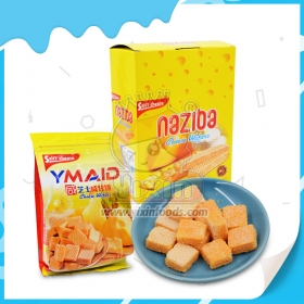 солоне сирне вафельне печиво