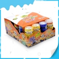 22 мл смачних солодких рідких цукерок Super Rolly Cartoon 
