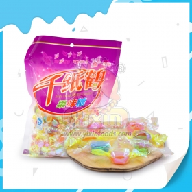 Фруктові цукерки