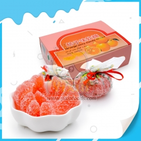 м'які цукерки
