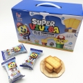 Продається печиво зі смаком свіжого сиру Super Viviga 