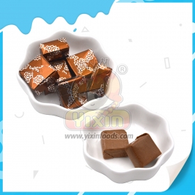 м'які цукрові цукерки