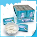 13 г жувальної гумки Refresh зі смаком м'яти 