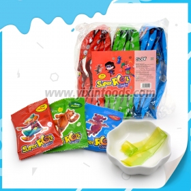 цукерки для катання