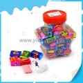 Нова жуйка VC Bubble Gum у банці високої якості 