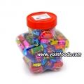 Нова жуйка VC Bubble Gum у банці високої якості 