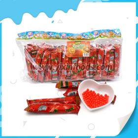 міні-кулькові цукерки з різними смаками