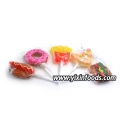 Бургер Lollipop Family Lollipop Тверді цукерки Lollipop 