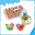 Shantou Confectionery Finger Spinner Цукерки-дзиґа Іграшка-спінінг 