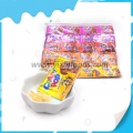 Crazy Pop Powder Фруктовий смак Солодкі цукерки Pop 