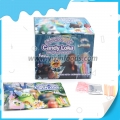 Паличка Candy Loka CC з тріскаючими цукерками 